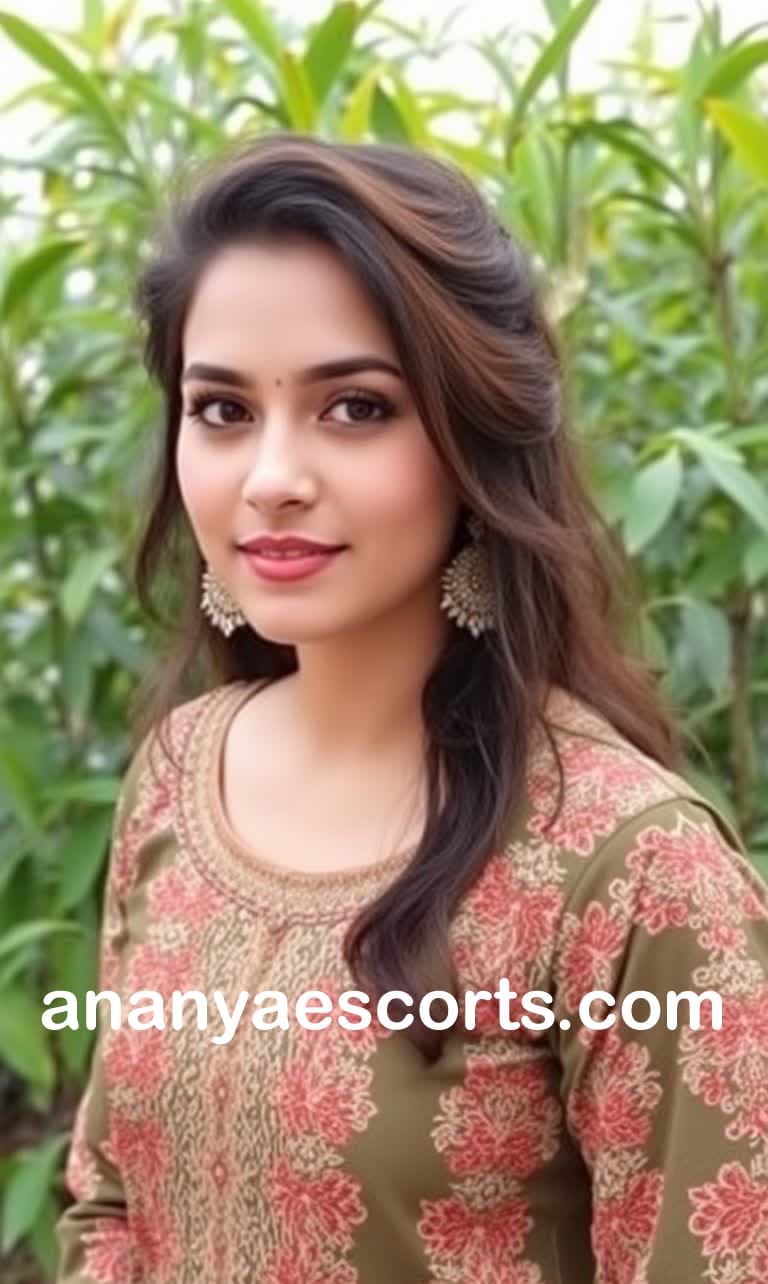 Escort Service in Fatehpur