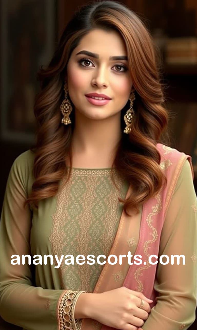Escort Service in Fatehpur